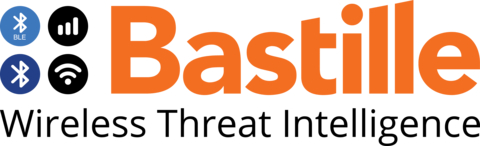 Bastille Networks Logo