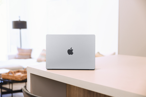 Upgraded allows consumers to purchase brand new MacBooks at an affordable monthly cost with effortless upgrades available every two years. (Photo: Business Wire)