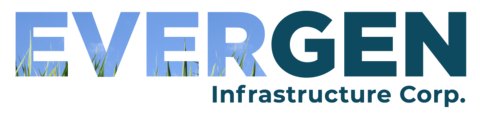EverGen Infrastructure Corp. Logo
