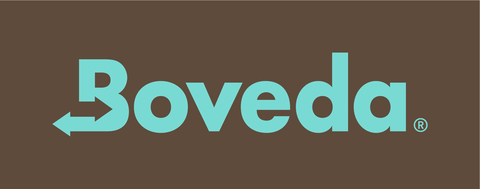 Boveda, Inc. Logo