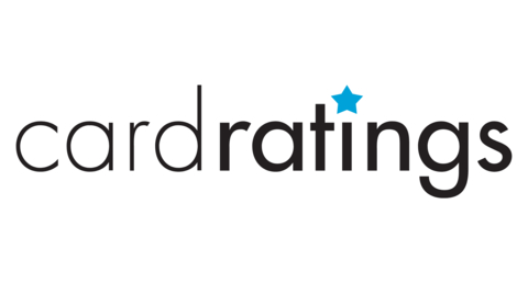 CardRatings Logo