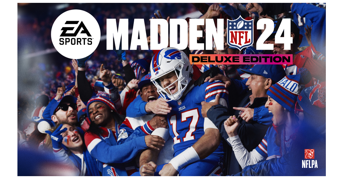 madden 24 ps4 release date