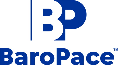 BaroPace, Inc. Logo