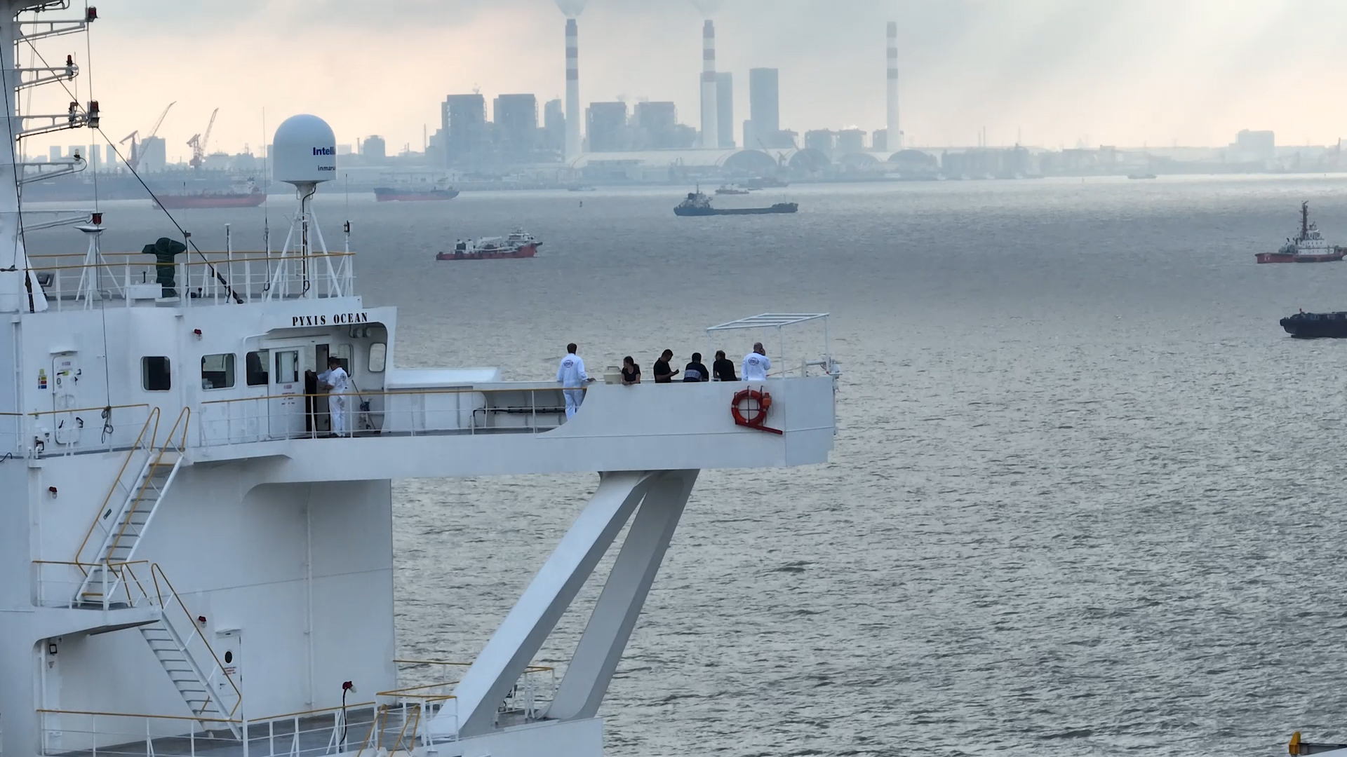 thumbnail B-roll footage for media use