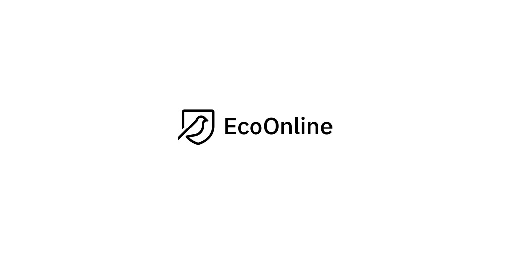 EcoOnline Logo
