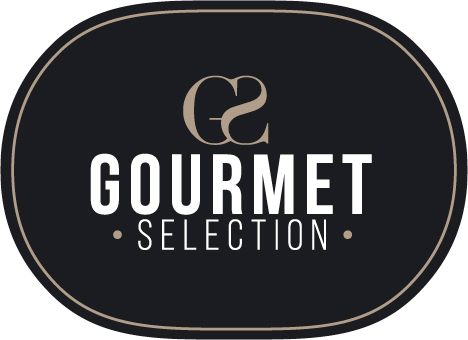 Gourmet Sélection Logo