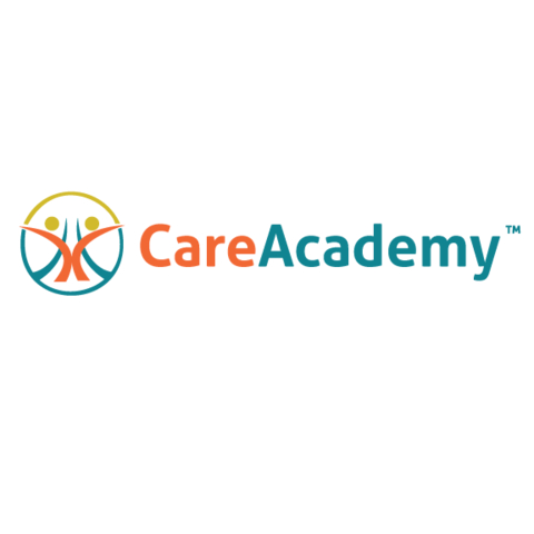 CareAcademy Logo