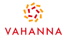 Vahanna Tech Edge Acquisition I Corp. Logo