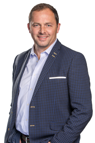 original Jed Ayres, ControlUp CEO (Photo: Business Wire)