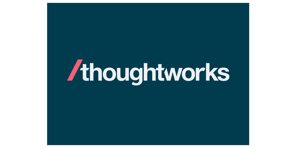 Thoughtworks Company Logo