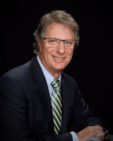 original Edtech Veteran Lee Rubenstein joins Krach Institute as Chief Training and Education Officer (Photo: Business Wire)