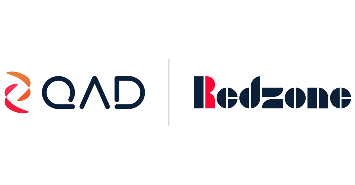Redzone Software QAD Redzone is Front Runner in LNS Research Connected Frontline ...