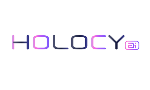 Holocy Inc. Logo