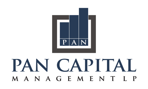 Pan Management Logo
