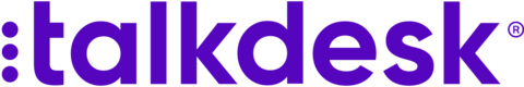 Talkdesk Logo