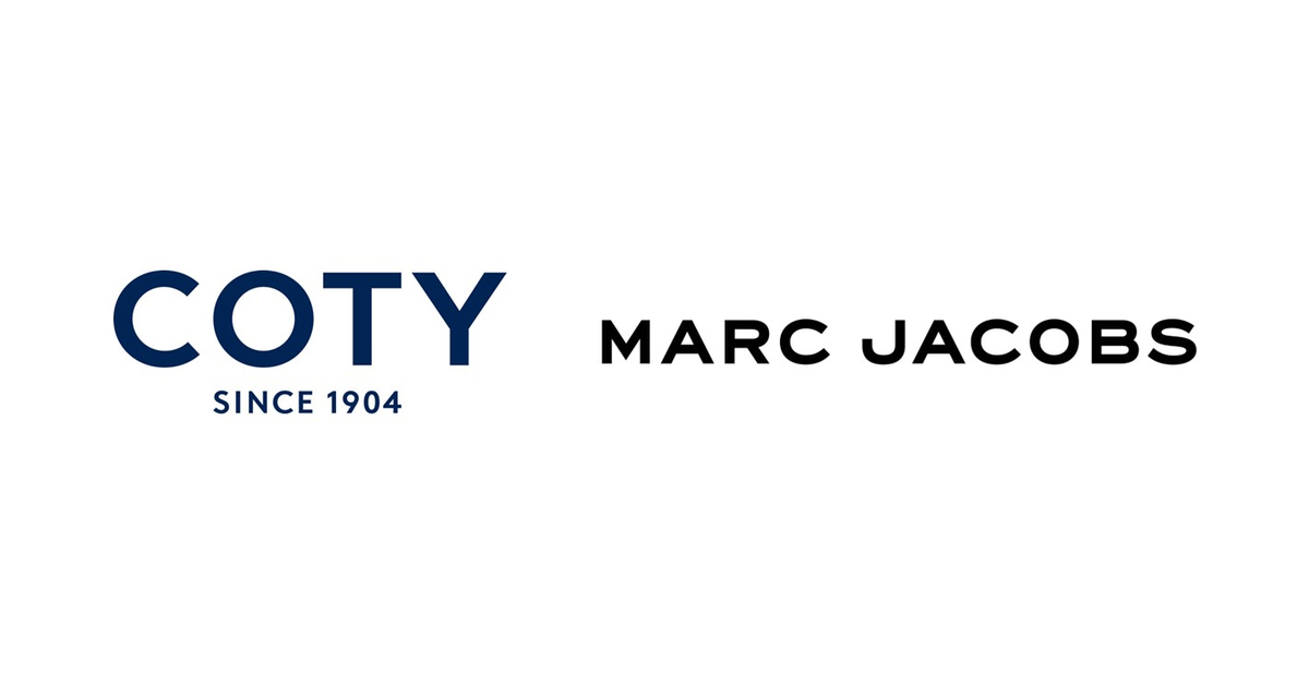 marc jacobs logo font