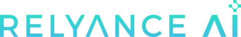 Relyance AI Logo
