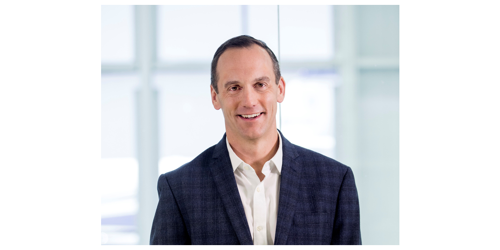 Rob Scholl Named President & CEO of Textron Specialized Vehicles Inc.