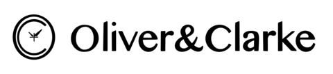 Oliver and Clarke Logo