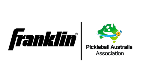 Franklin Sports Logo