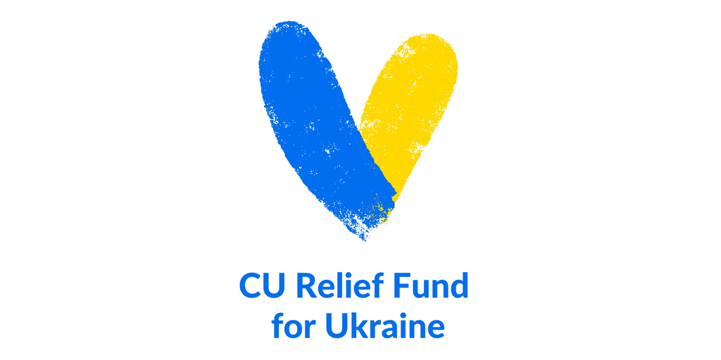 CU relief logo