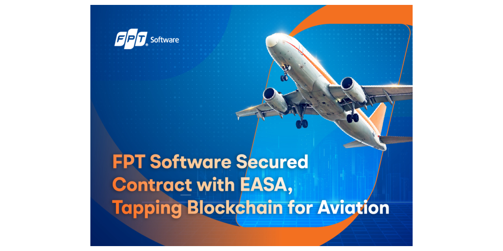 FSoft EASA Aviation Blockchain