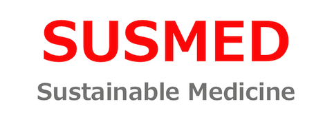 SUSMED, Inc. Logo