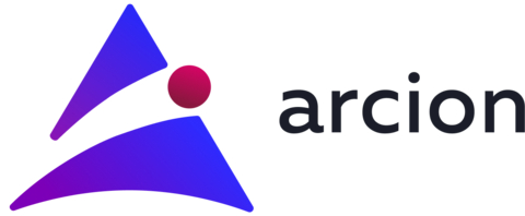 Arcion Logo