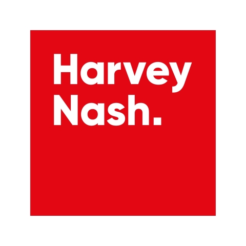 Harvey Nash USA Logo