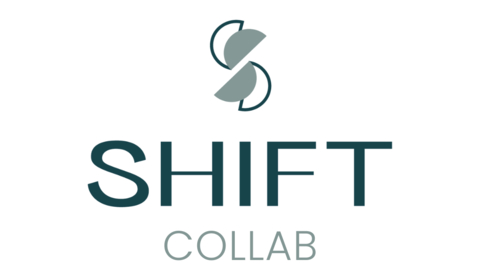 Shift Collab Logo