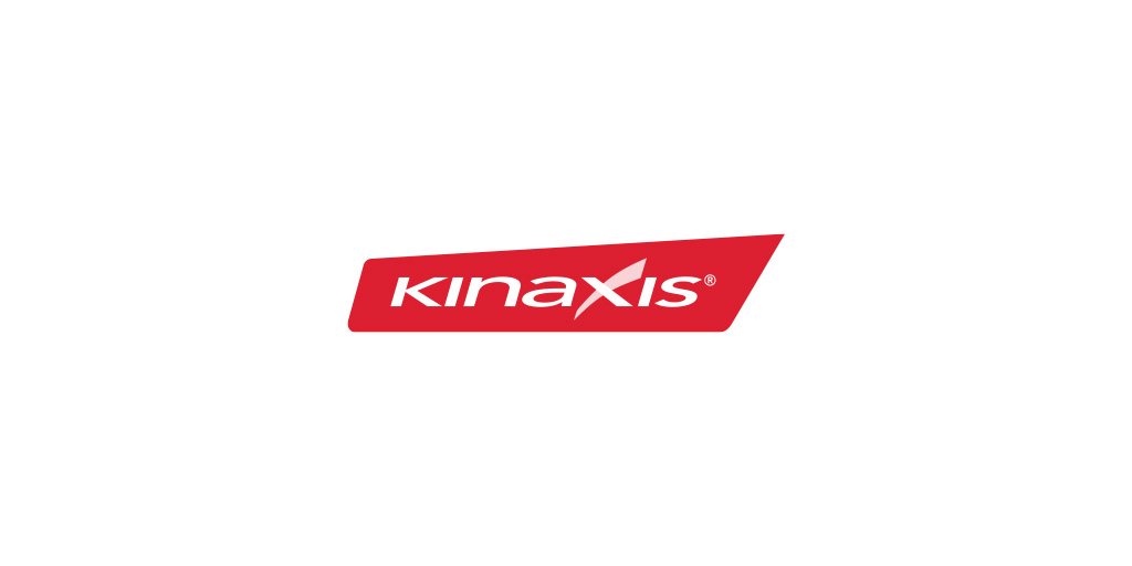 Kinaxis logo notag