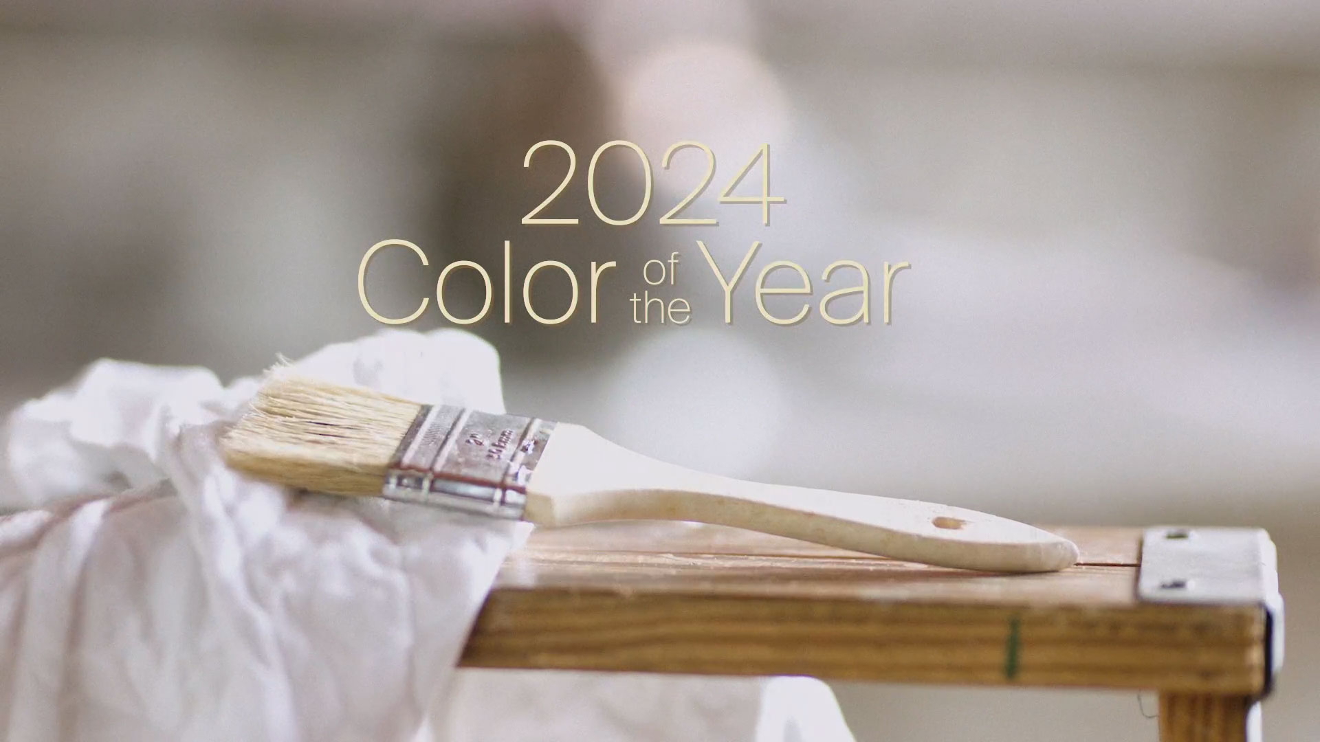 该影片将色彩结合律动，赞颂PPG 2024年度色彩Limitless，同时揉合色彩在人的一生中象征的意义，庆祝全球涂料巨头创业140周年。