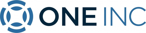 One Inc Logo