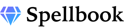 Spellbook Logo