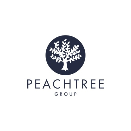 Peachtree Group Logo