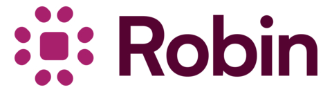 Robin Logo