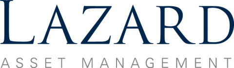 Lazard Global Total Return and Income Fund, Inc. Logo