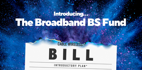 Los grandulones del cable como Spectrum y Xfinity han agregado millones de clientes mediante una oferta aparentemente buena, pero repleta de bla bla bla. Una vez que termina la promoción, estas compañías sacuden a los clientes con desagradables aumentos en la factura. A partir del próximo mes, cuando venzan las promociones “introductorias” de Spectrum Mobile, muchos de sus clientes verán un aumento en sus facturas de servicio móvil de hasta $360 al año. Es indignante. Pero es la estrategia típica de las compañías de cable. (Graphic: OKRP)