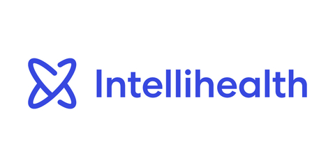 Intellihealth Logo