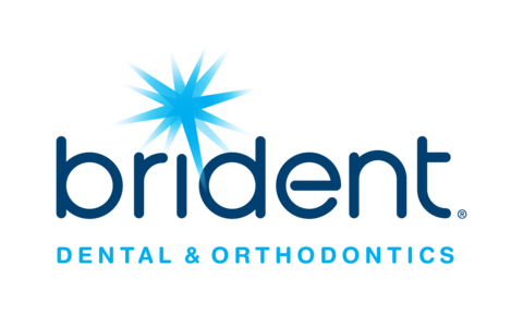 Brident Dental & Orthodontics Logo