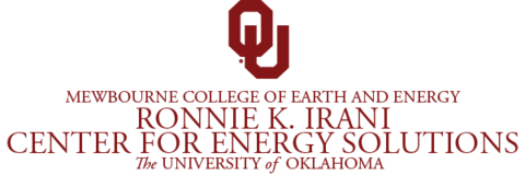 University of Oklahoma Logo