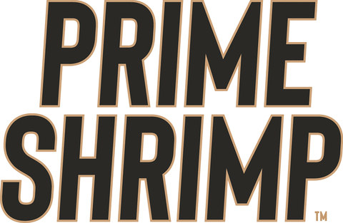Prime Shrimp Logo