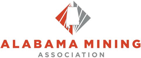 Alabama Mining Association Logo