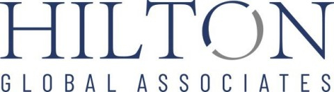 Hilton Global Associates Inc. Logo