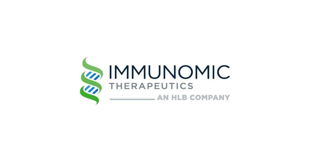 Immunomic Therapeutics Doses First Patient In Its Phase 1 Clinical ...