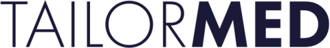TailorMed Logo