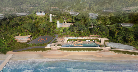 ACAO LUXURY LIVING & HOTELS (Photo: Business Wire)