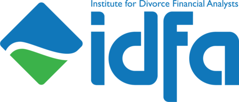 Institute for Divorce Financial Analysts Logo