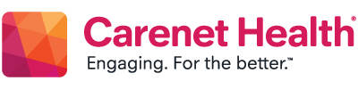 Carenet Health Logo