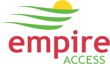 Empire Access Logo